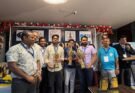 Three Players, One Title: Suvradeepta Das Wins QGCA Rapid in Patna